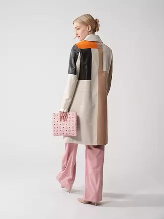 MCM | Sac - Sac bandoulière AREN Medium | rosa